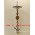 Luxe Design Top qualité en gros Nargile fumer Pipe Shisha Narguilé